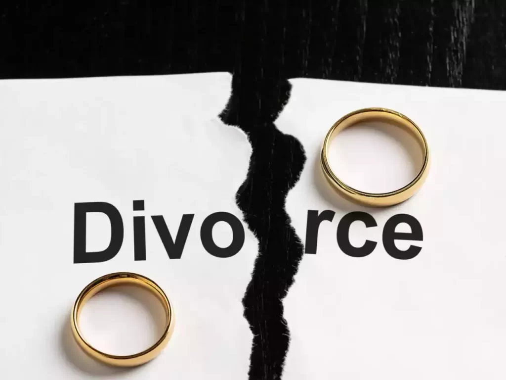 Grounds for Divorce